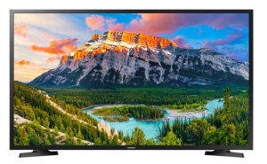 ภาพหน้าปกสินค้าSAMSUNG แอลอีดีทีวี smart TV  32  รุ่น UA32T4300AK ซึ่งคุณอาจชอบสินค้านี้