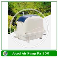 ปั้มลม Jecod Pa 150 Air Pump 125W ต่อออกได้ 60-80 หัว