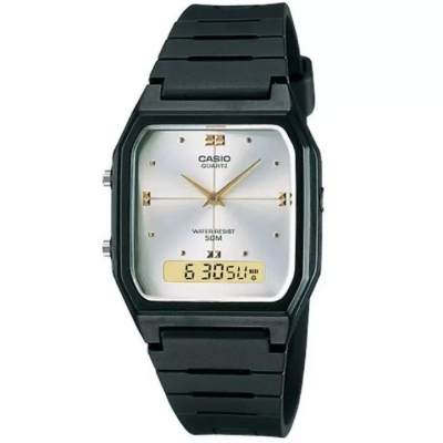 Casio แท้100% รุ่น AW48HE-7A