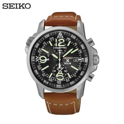 SEIKO SOLAR MEN WATCH MODEL: SSC081