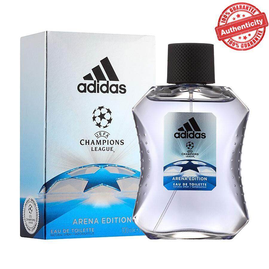 Adidas UEFA Champions League Star Edition EDT 100 ml