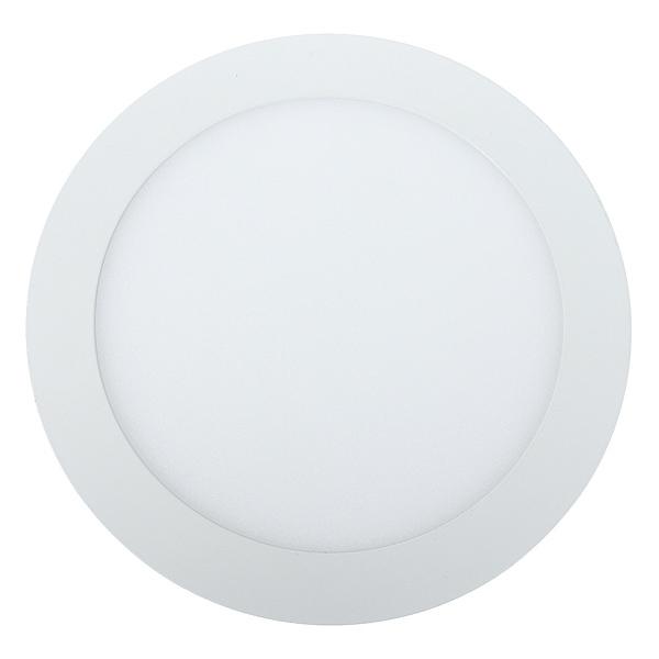 ราคาส่ง LED SMALL panel รุ่นSLIM โคมไฟฝังฝ้า โคมไฟเพดาน led ทรงกลม