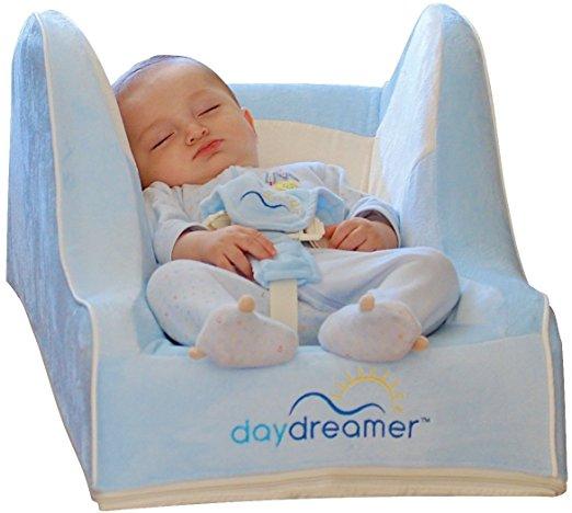 DEX : DEXDD-BLU* ที่นั่งสำหรับเด็ก DayDreamer Sleeper (BLUE)