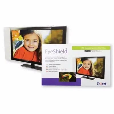 EyeShield LCD Monitor Protection สำหรับจอ 21-22"