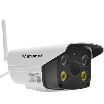 VStarcam 2021-C18S กล้องวงจรปิด กันน้ำ Outdoor IP 3.0 MP