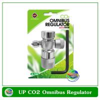 Co2 Omnibus Regulator ตัวควบคุมปริมาณคาร์บอนสำหรับเลี้ยงไม้น้ำ