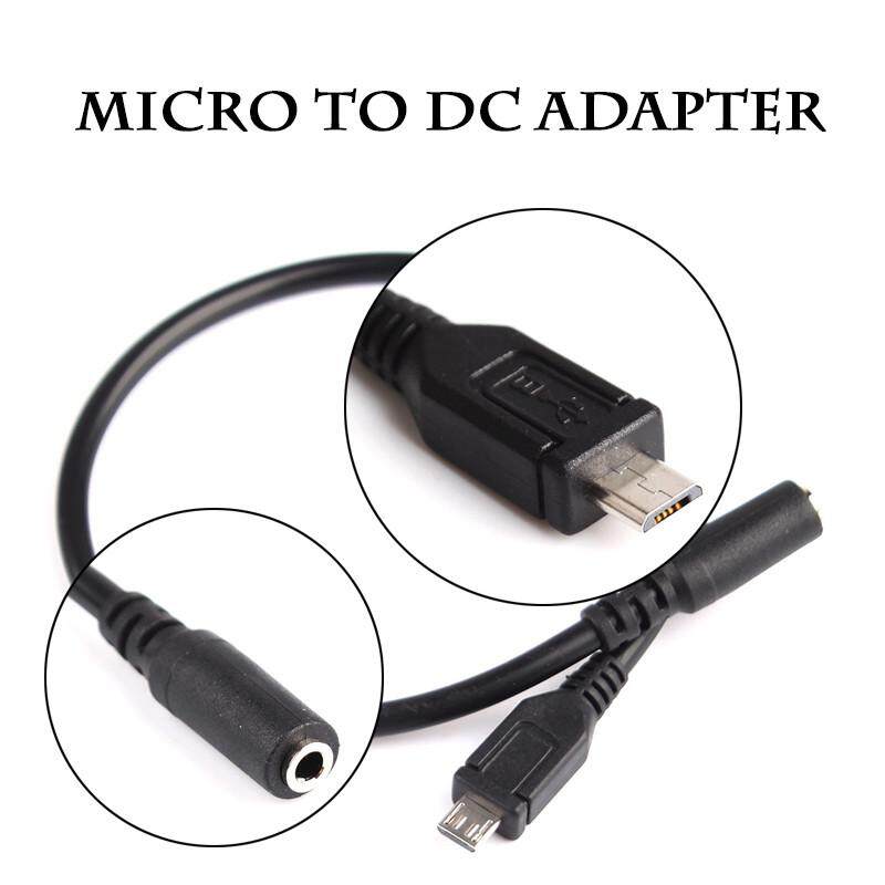 Micro USB Male to Stereo 3.5mm Female Car AUX Out Cable for Galaxy s5 i9600 & Note3 N9000