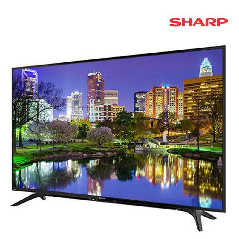 LED TV  Sharp รุ่น 2T-C50AD1X ขนาด 50 นิ้ว