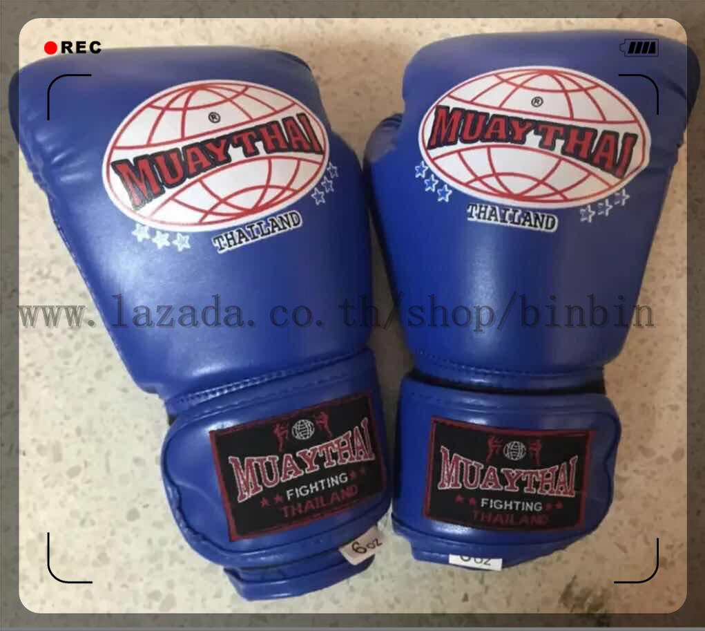【MuayThai】 Adult Boxing Gloves Sandbag Gloves Sanda Gloves Juvenile Training Muay Thai Professional 【มวยไทย】ถุงมือมวยสำหรับผู้ใหญ่ถุงมือถุงทรายถุงมือ Sanda ถุงมือฝึกสมรรถภาพเด็กและเยาวชนมวยไทยมืออาชีพ