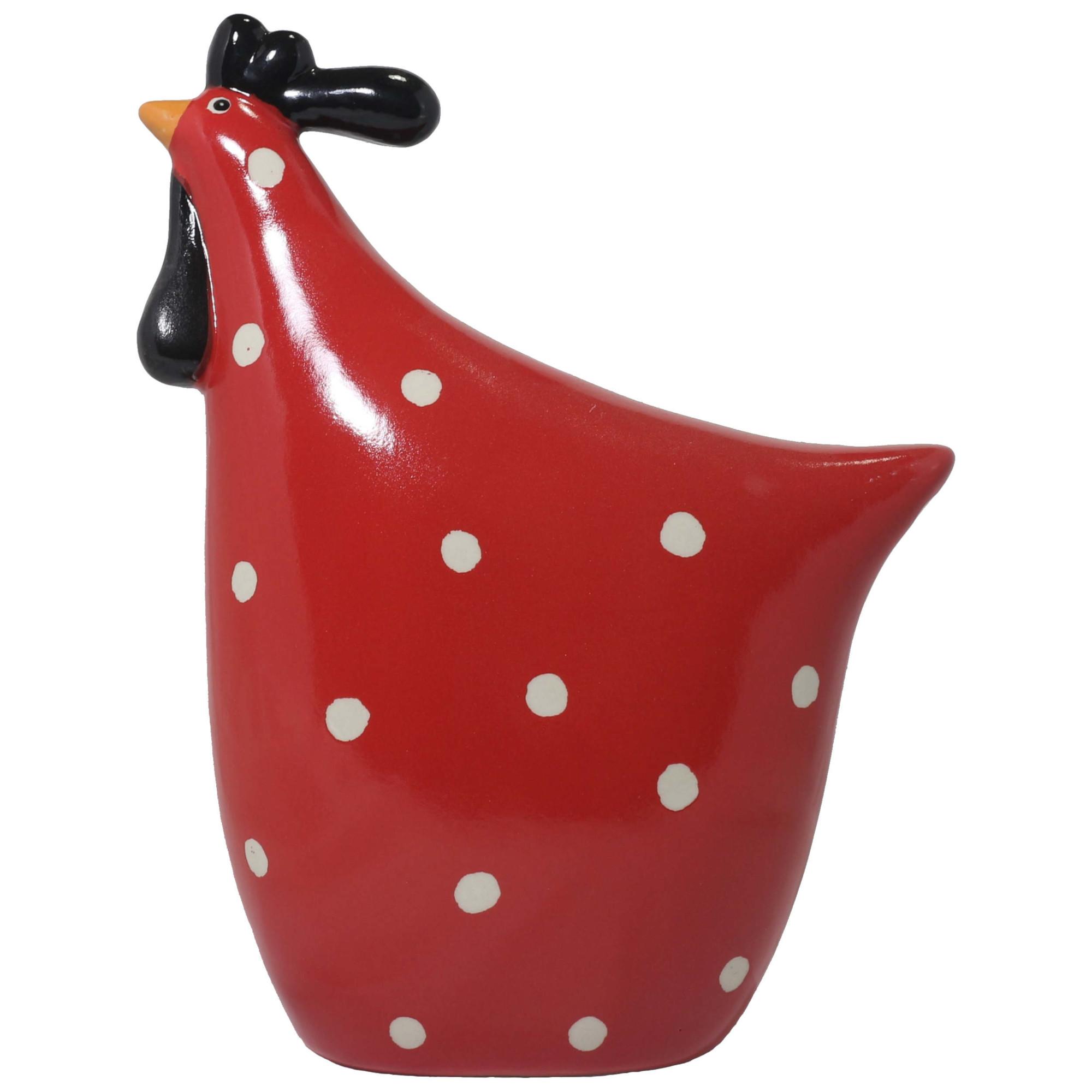 Large Kai J Ceramic Statue, dot pattern ราคา 219 บาท*ส่งฟรี
