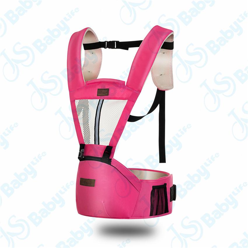 《ของแท้》เป้อุ้มเด็ก เป้อุ้มเด็กนั่ง ที่นั่งเด็ก เป้สะพายเด็ก Hip Seat 2 in 1 สะพายหน้าและสะพายหลังได้ รุ่น：8806