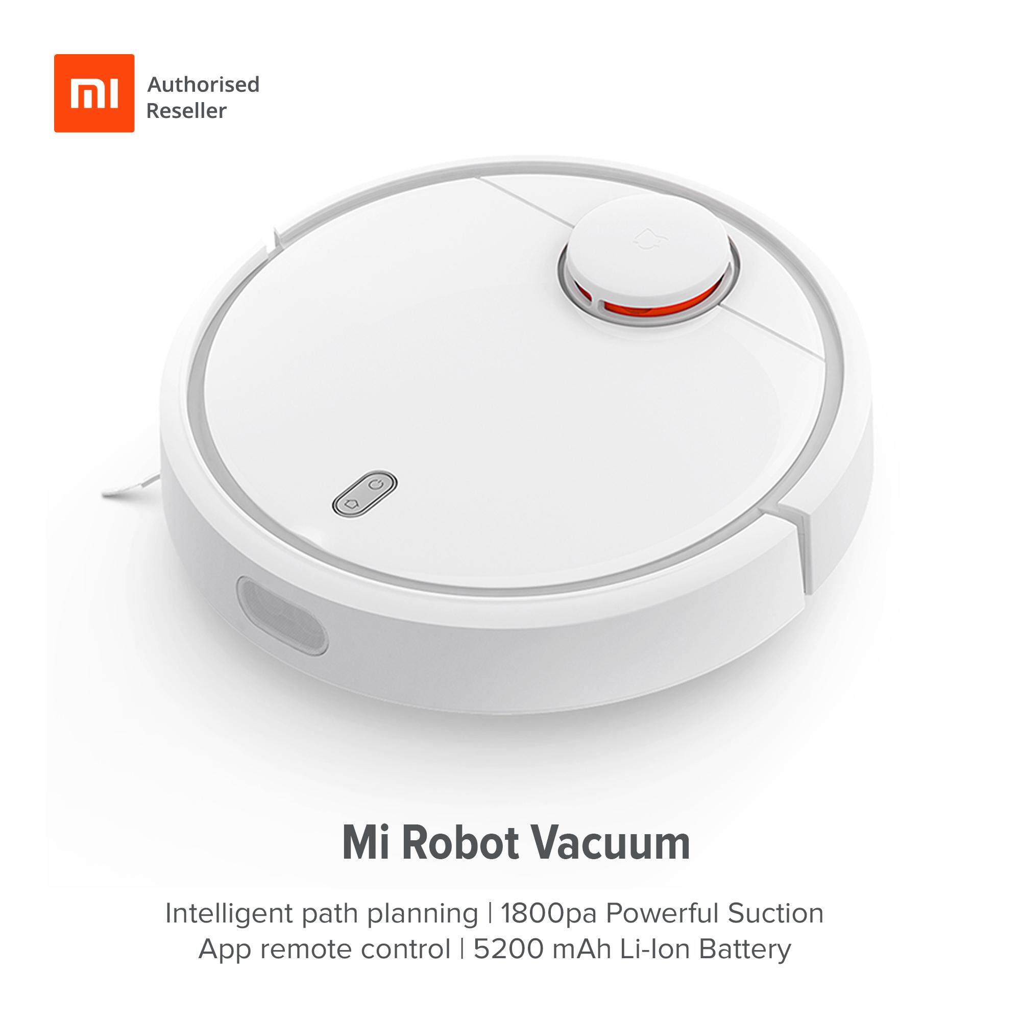 Mi Robot Vacuum