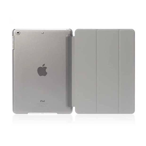 1st Cyber เคสiPad mini 1/2/3 Case เคสไอแพดมินิ1/2/3 Magnetic Smart Cover and Hard Back Case for Apple Apple iPad mini 1/2/3 สามารถใช้ด้วยกันได้ทั้งสามรุ่น