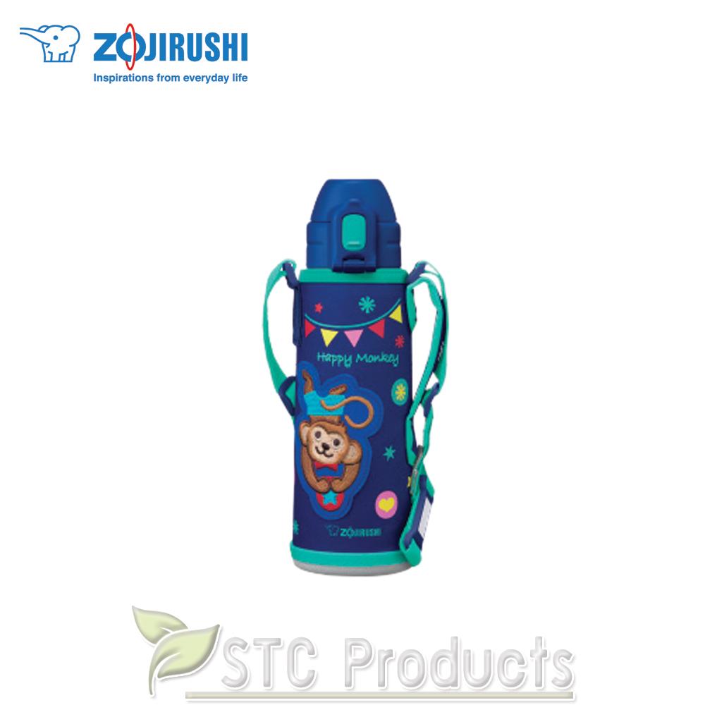 Zojirushi Cool Bottles / กระติกน้ำสุญญากาศเก็บความเย็น รุ่น SD-CAE50