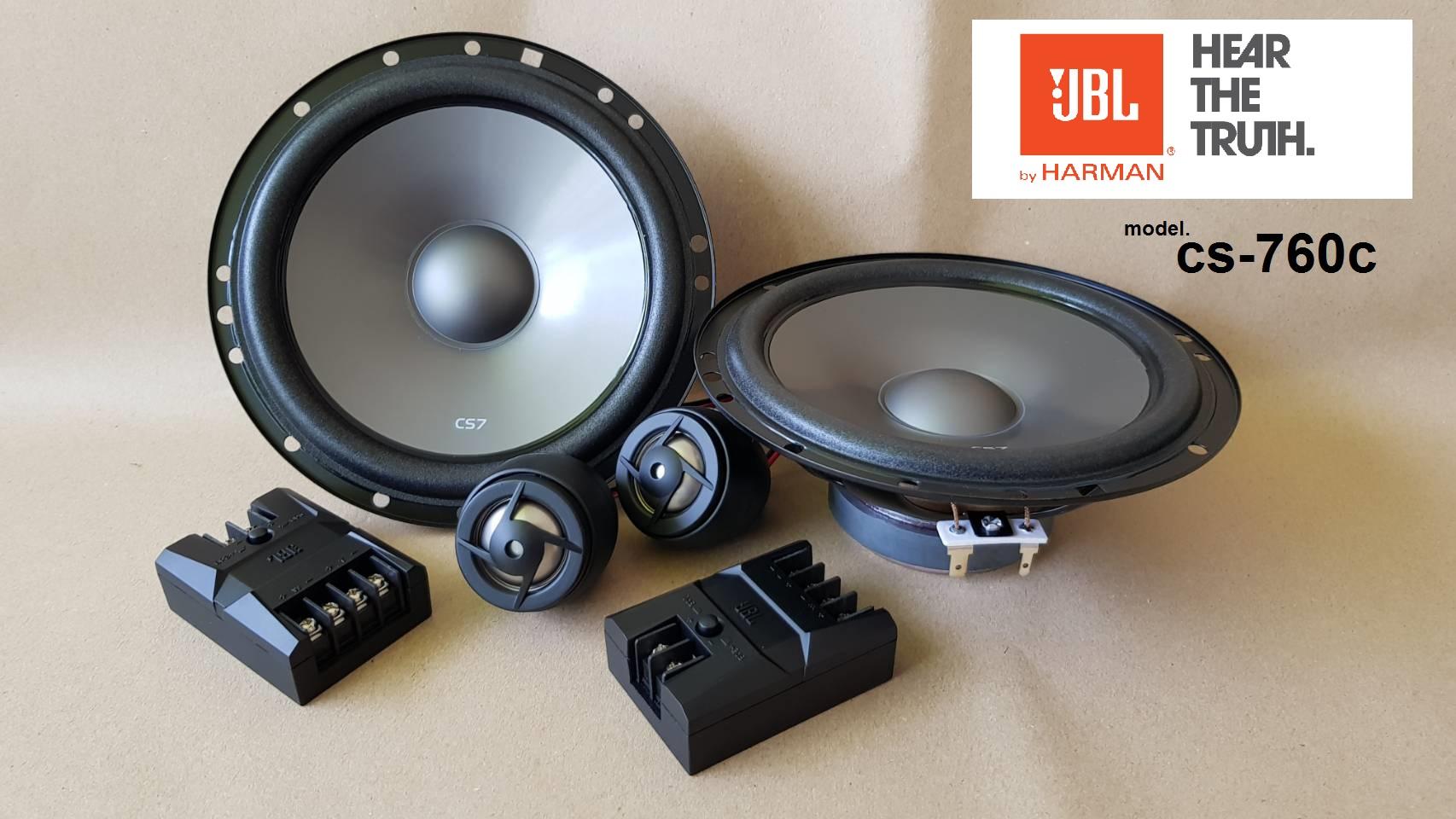jbl tune 760c