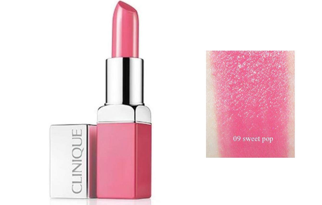 CLINIQUE Pop Lip Colour and Primer ขนาด 2.3 กรัม