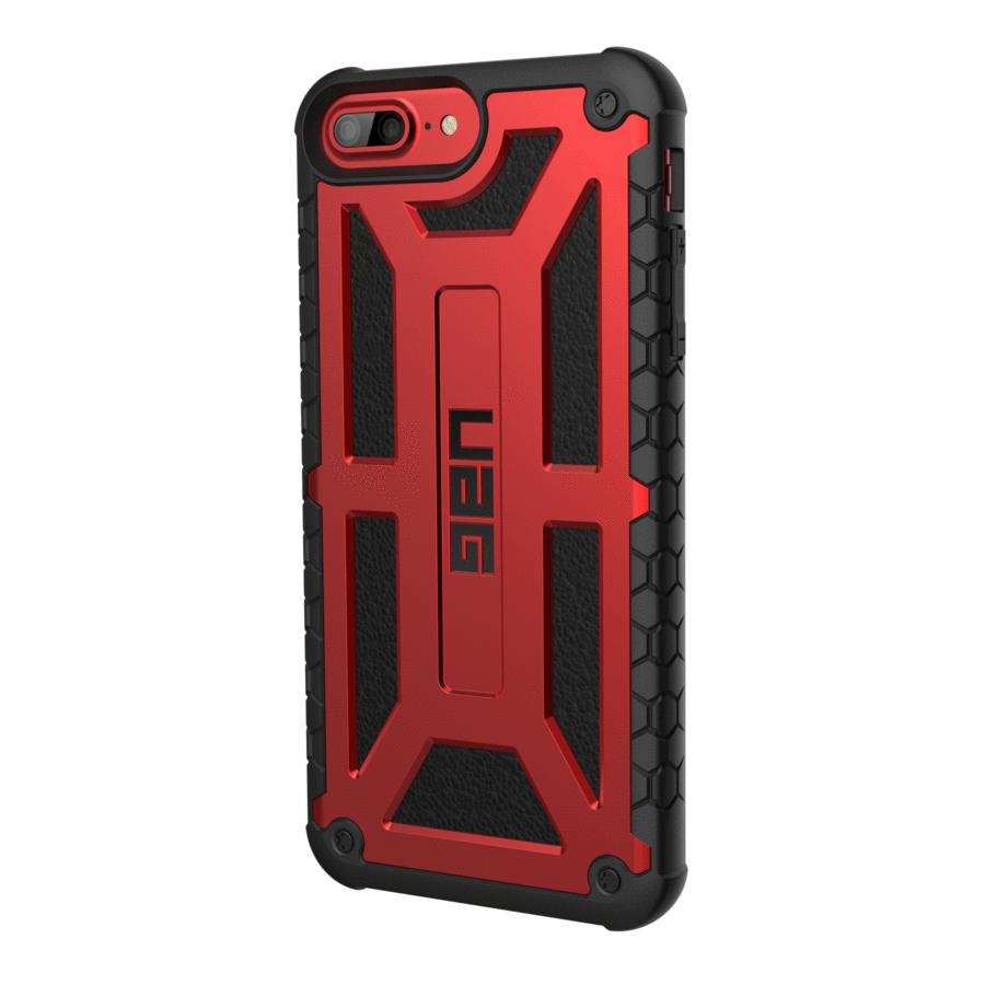 เคสกันกระแทก UAG MONARCH iPhone 6+/6s+/7+/8+