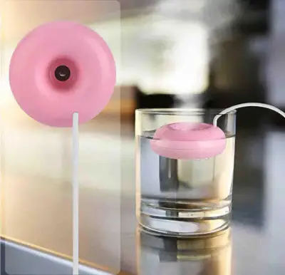 Donut Humidifier Diffuser