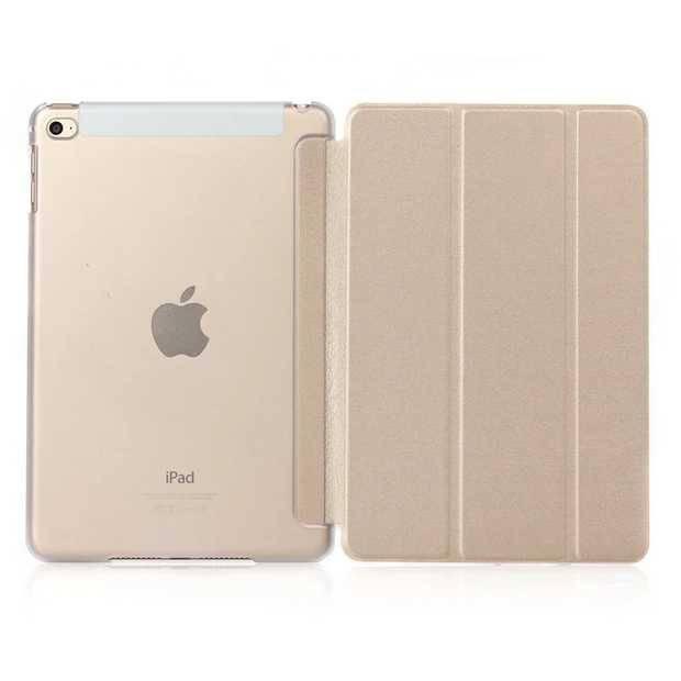 1st Cyber เคสiPad mini 1/2/3 Case เคสไอแพดมินิ1/2/3 Magnetic Smart Cover and Hard Back Case for Apple Apple iPad mini 1/2/3 สามารถใช้ด้วยกันได้ทั้งสามรุ่น