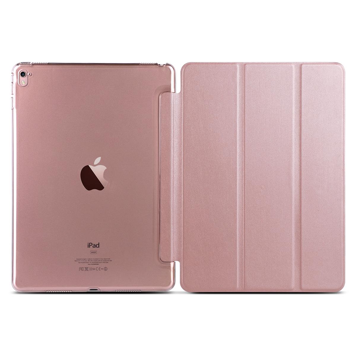 1st Cyber เคสiPad mini 1/2/3 Case เคสไอแพดมินิ1/2/3 Magnetic Smart Cover and Hard Back Case for Apple Apple iPad mini 1/2/3 สามารถใช้ด้วยกันได้ทั้งสามรุ่น