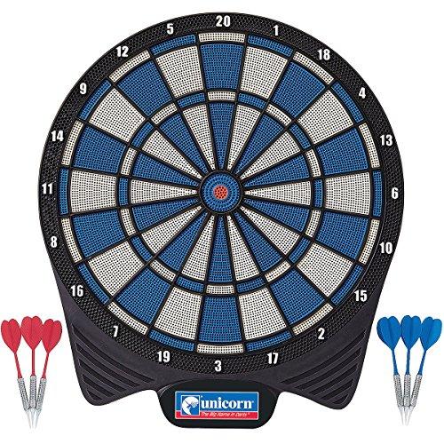 Unicorn Electronic Soft Tip Dartboard ราคา 2,500 บาท*ส่งฟรี