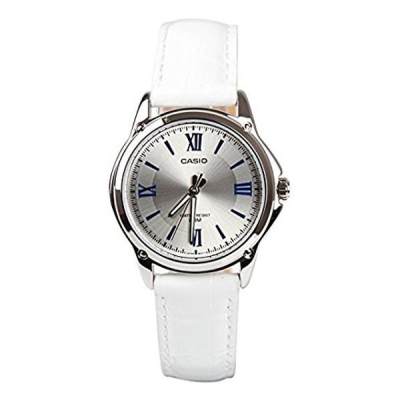 JamesMobile นาฬิกาข้อมือผู้หญิง ยี่ห้อ Casio รุ่น LTP-1382L-7EVDF / LTP-1382L-5EVDF นาฬิกากันน้ำ30เมตร นาฬิกาสายหนัง สินค้าของแท้ รับประกัน 1 ปี JamesMobile นาฬิกาข้อมือผู้หญิง ยี่ห้อ Casio รุ่น LTP-1382L-7EVDF / LTP-1382L-5EVDF นาฬิกากันน้ำ30เมตร นาฬิกาสายหนัง สินค้าของแท้ รับประกัน 1 ปี