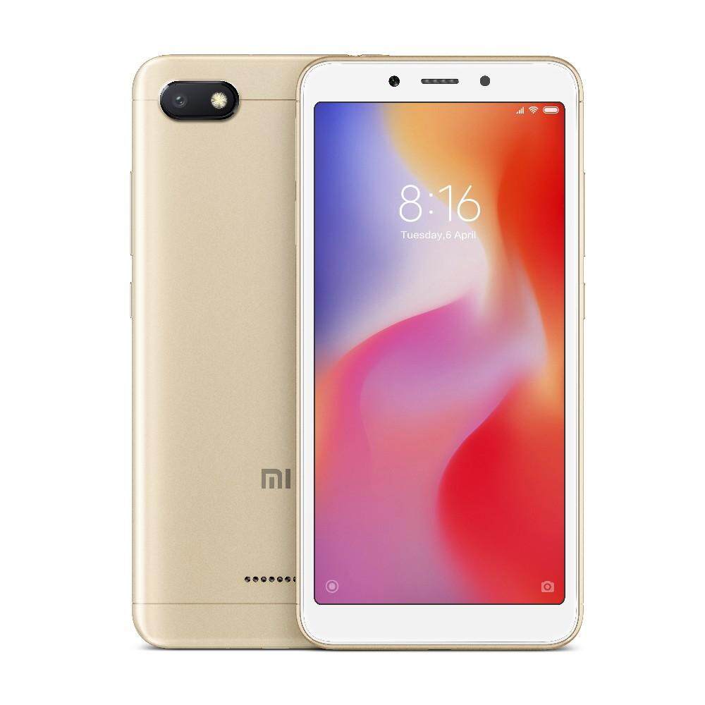 Xiaomi Redmi 6A 2/16GB