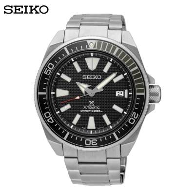 ดูภาพ SEIKO PROSPEX AUTOMATIC DIVER's 200m. MEN WATCH MODEL: SRPB51K เพิ่มเติม SEIKO PROSPEX AUTOMATIC DIVER's 200m. MEN WATCH MODEL: SRPB51K