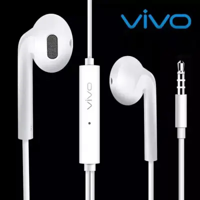 VIVO หูฟัง In-ear Headphones Hi-Fi รุ่น XE680