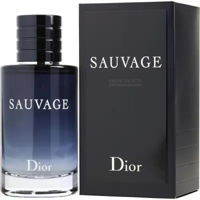 น้ำหอมผู้ชาย Christian Dior Sauvage EDT 100ml.