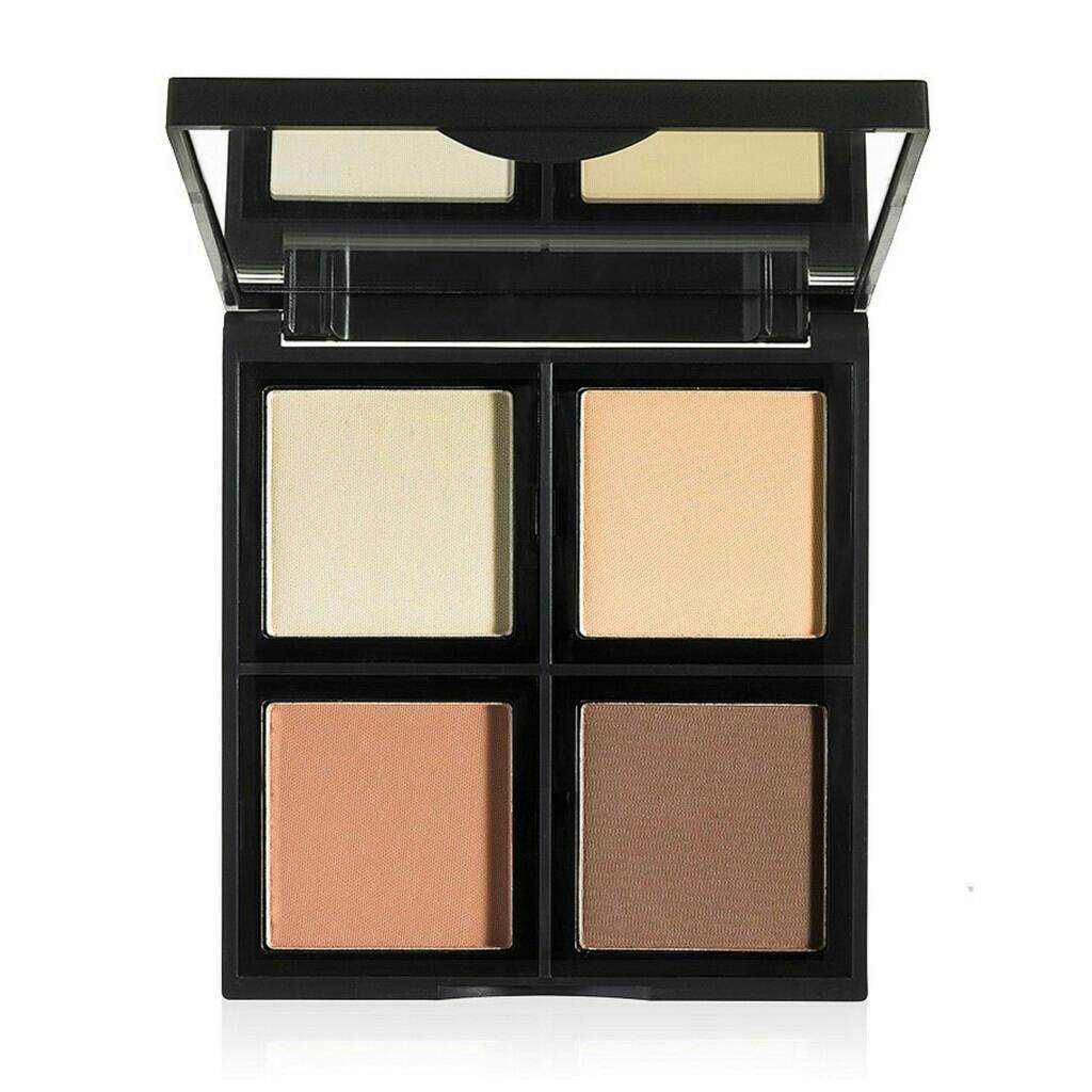 ELF Contour Palette 4 สี พาเลตแต่งหน้า