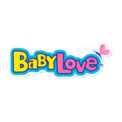 BabyLove(เบบี้เลิฟ)