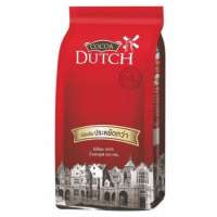 DUTCH 100% Cocoa Powder ดัชท์ โกโก้ผง 100% สำเร็จรูปชนิดผง (ถุง) 450g.