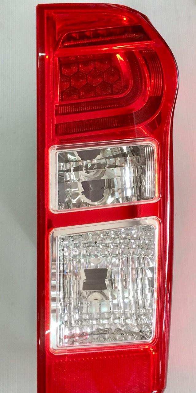 ไฟท้าย อีซุซุ ออนิว ดีเม็ก ISUZU all new D-max LED 2014 ขวา ราคา 2,400 บาท*ส่งฟรี