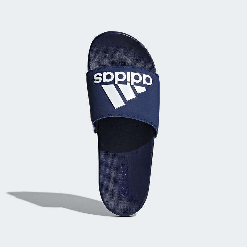 Adidas อาดิดาส รองเท้า แตะ แฟชั่น SPF Man Sandal Adilette CF B44870 (1300)