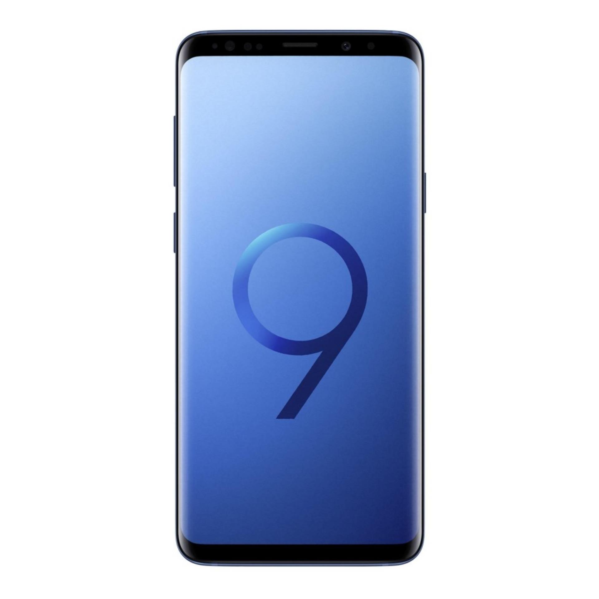 Samsung Galaxy S9+