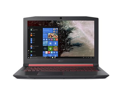 Acer NITRO AN515-42-R7EB  NH.Q3RST.001 AMDRYZEN 5 2500U  15.60-inch (8GB/1TB HDD/Windows 10 Home/ AMD Radeon RX 560X 4 GB of dedicated GDDR5 VRAM/3 Years Acer Warranty) Black