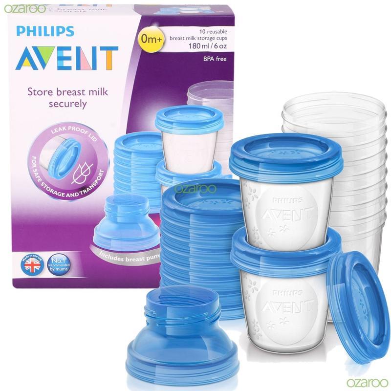 Avent Via Cup 180มล แพค 10 ใบ ราคา 800 บาท*ส่งฟรี