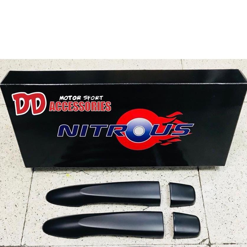 ครอบมือเปิดประตู NISSAN NAVARA NP300 แบบ 2ประตู ราคา 350 บาท*ส่งฟรี
