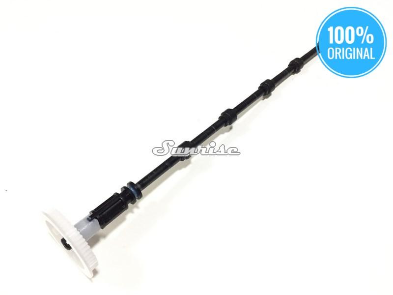 EPSON L360 PF SHAFT WITH GEAR ราคา 239 บาท*ส่งฟรี