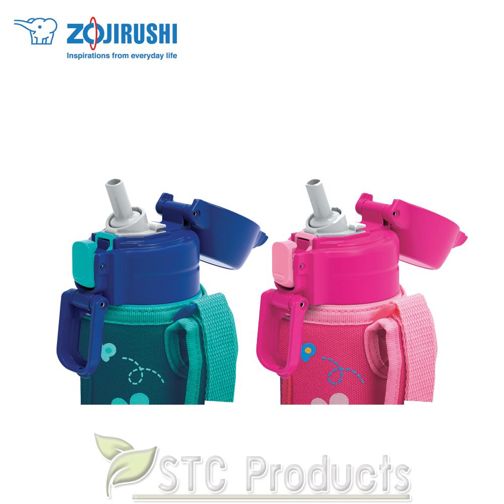 Zojirushi Cool Bottles / กระติกน้ำสุญญากาศเก็บความเย็น รุ่น SD-CAE50