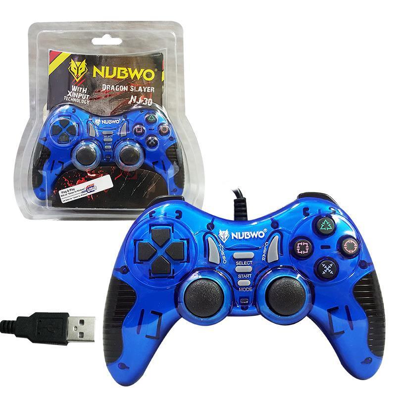 NUBWO JoyStick Analog NJ-30 Dragon Slayer ราคา 490 บาท*ส่งฟรี