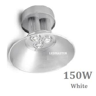 LED HIGH BAY โคมไฟไฮเบย์ led โคมไฟโรงงาน 150W เเสง white