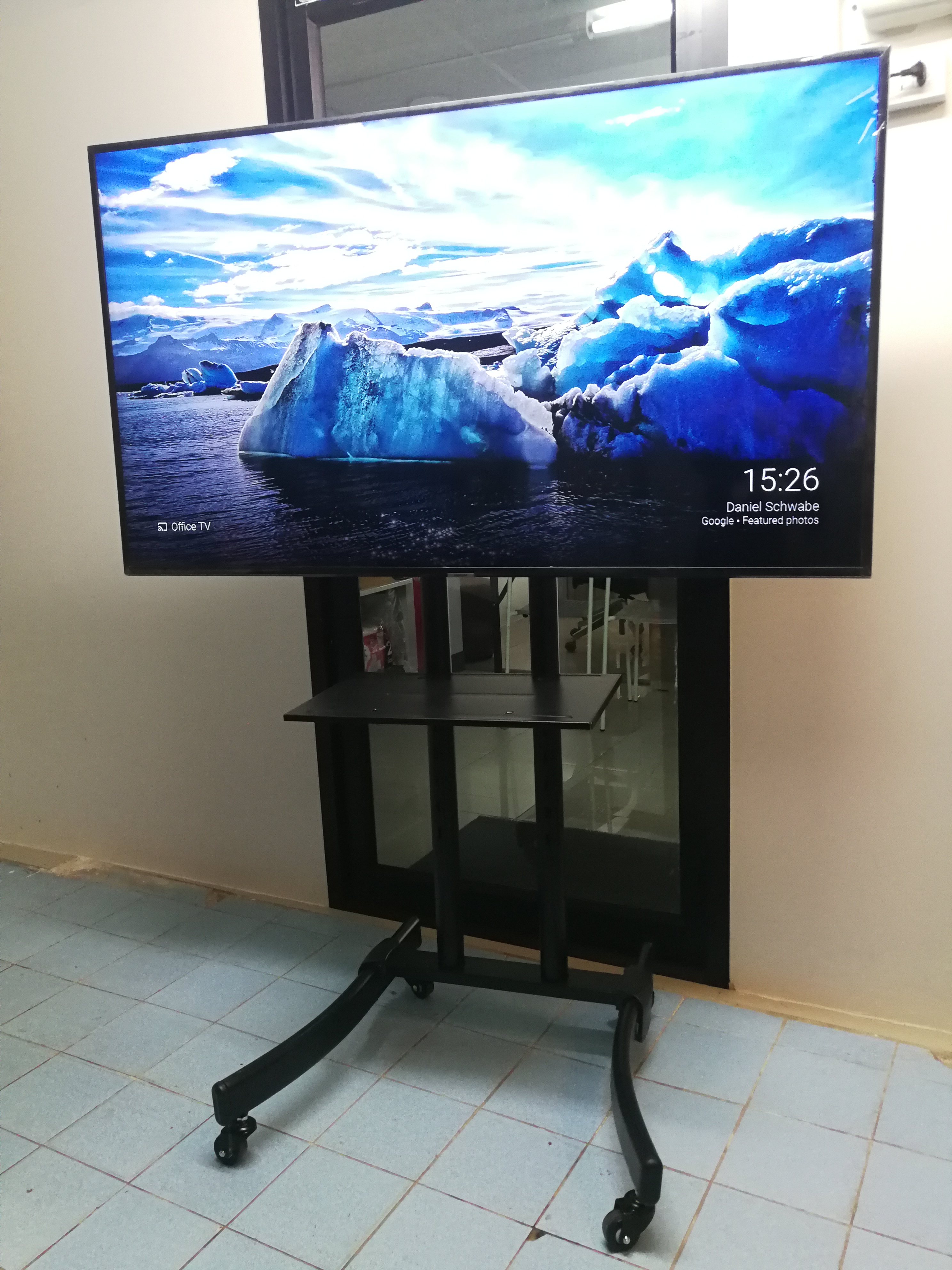 Mastersat Tv Stand ขาต งท ว ขนาด 32 65 ส ง 150cm โชว นค า Mastersat Tv Stand ขาต งท ว ขนาด 32 65