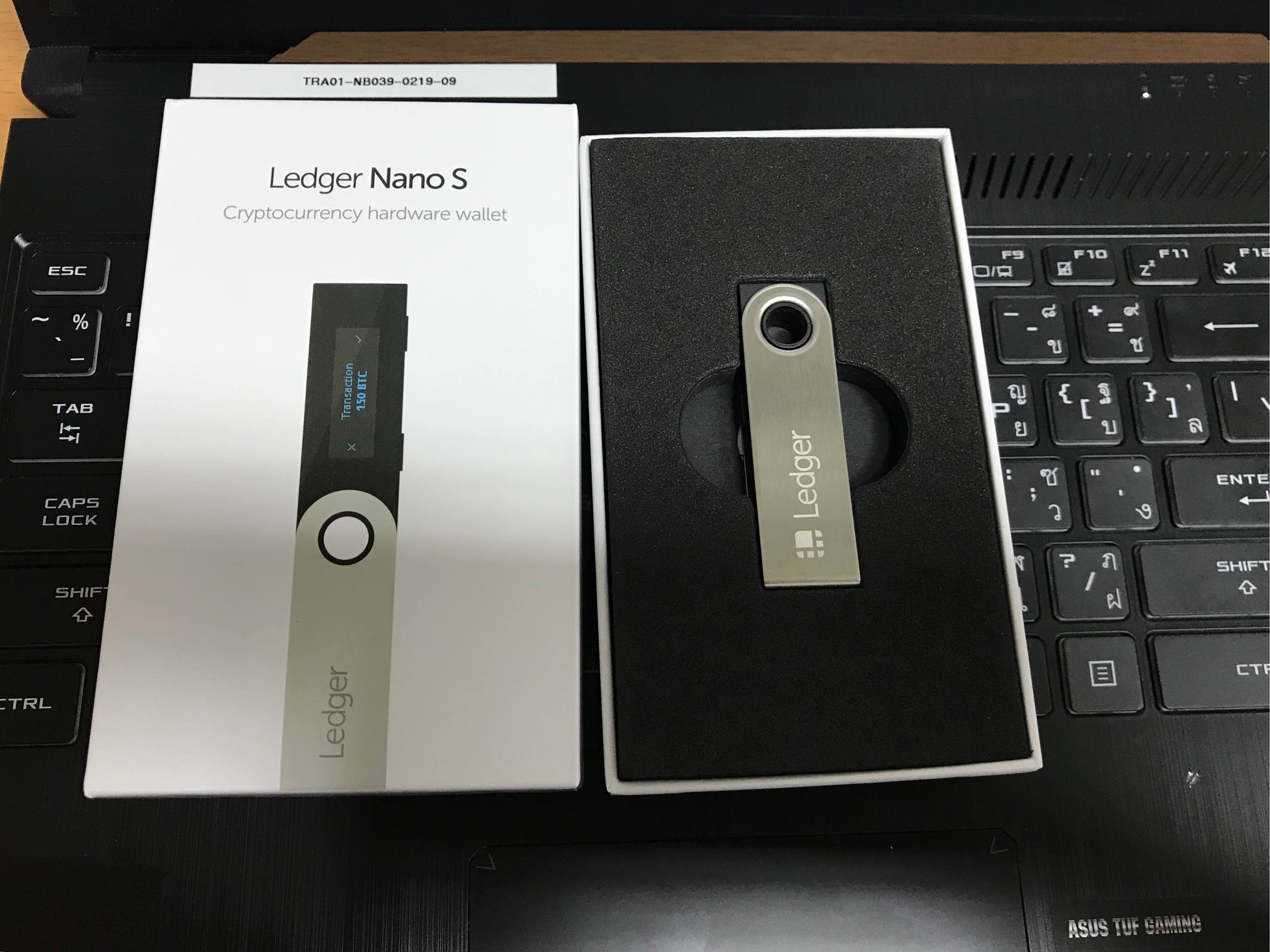 ledger nano s cryptocurrency hardware wallet authorized usa reseller ledger nano s cryptocurrency hardware wallet authorized usa reseller