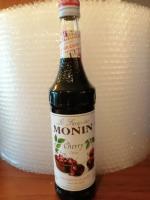 โมนิน ไซรัป Cherry 700 ml.