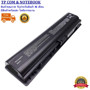 สินค้า Battery HP DV2000 DV6000 Compaq V3000 V3700 V6000 C700  แบตเตอรี่โน๊ตบุ๊ค เอชพี-คอมแพค (ของเทียบ OEM) Battery Notebook HP-COMPAQ