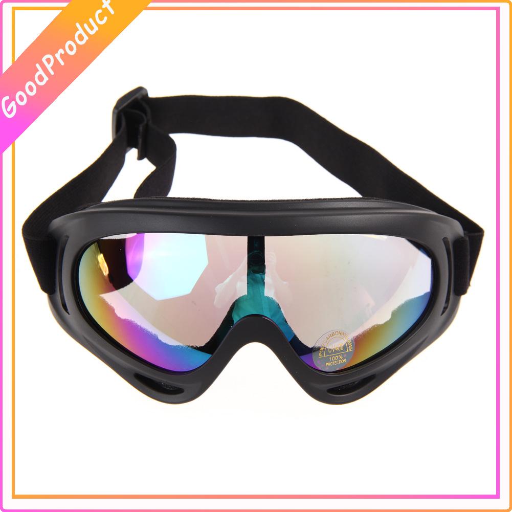 【OutHap】 AAแว่นกันแดดกันฝุ่นรถจักรยานยนต์แว่นตาสำหรับเล่นสกีเลนส์กรอบแว่นตา