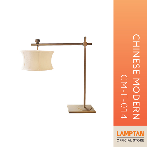 โคมไฟตั้งพื้น Style Chinese Modern CM-F-014 ราคา 6,880 บาท*ส่งฟรี