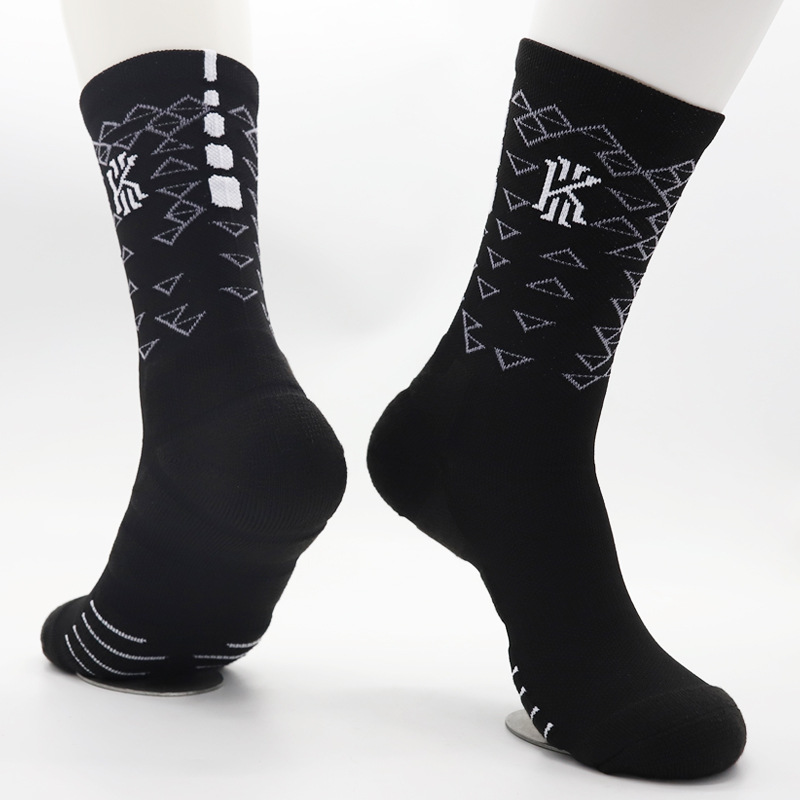 ถุงเท้าบาส , ถุงเท้าแฟชั่น  Just do it. , USA , Elite , All star  NBA Basketball Socks  ,  Sport Socks